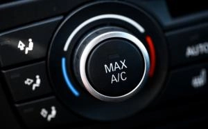 Les mystères de l'air climatisé