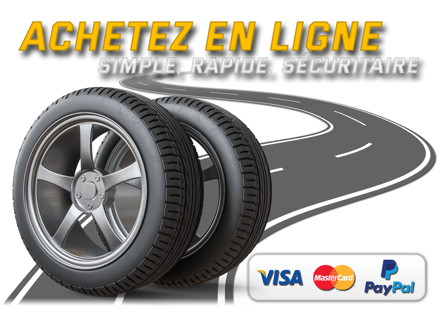 Pneus à bon prix