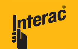 Pneus St-Hubert - Interac